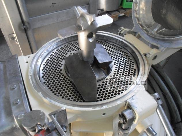 Mills KARL SCHNELL 062-F28-248