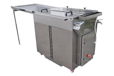 Withdrawal carts IZO FP-60 K