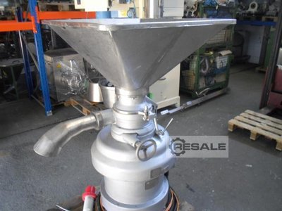 Mills KARL SCHNELL 080-F-248