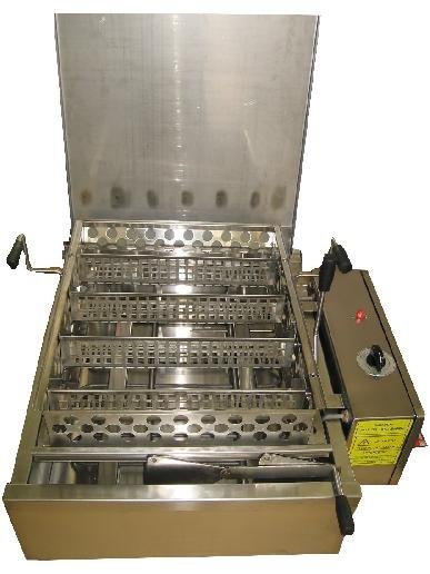Working tables IZO FS-16 OB