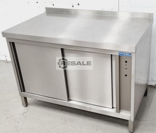 Working tables WAGNER AT 1200