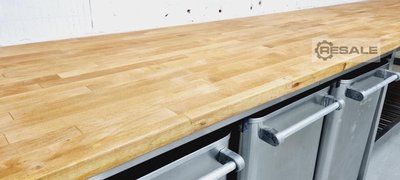 Working tables KöHLER AT 3500