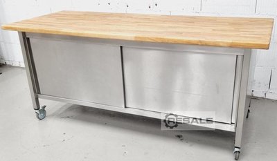 Working tables STROHAUER Arbeitstisch AT 2000