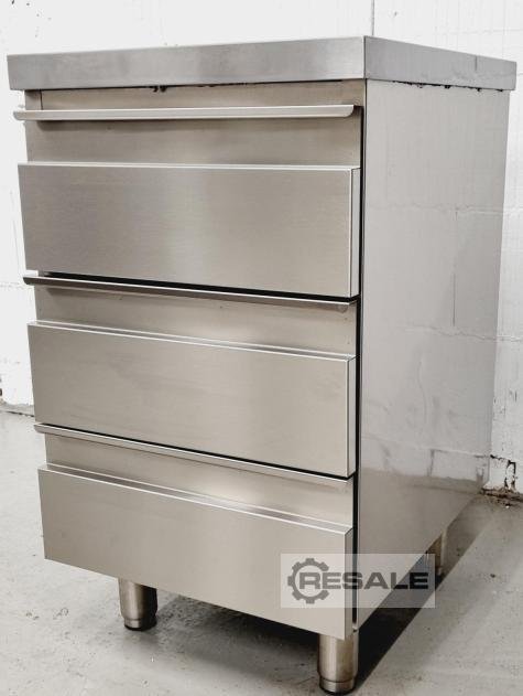 Working tables KöHLER AT 500