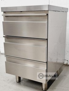 Working tables KöHLER AT 500