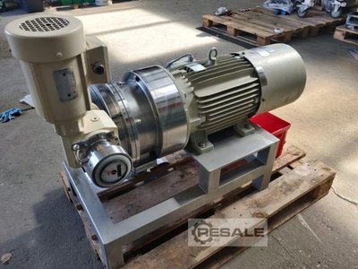 Mills PROBST + CLASS M/MZ-130