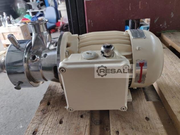 Mills FRYMA MZ 50/B