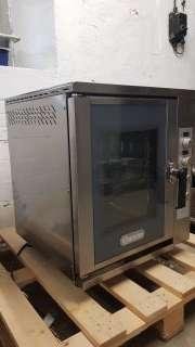 Combi steamers BARTSCHER 25EMVAP