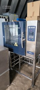 Combi steamers HOUNÖ KPE 1.06