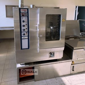 Combi steamers RATIONAL CM 101