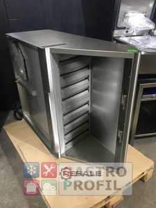 Combi steamers RATIONAL UltraVent Haube UV 61/101G