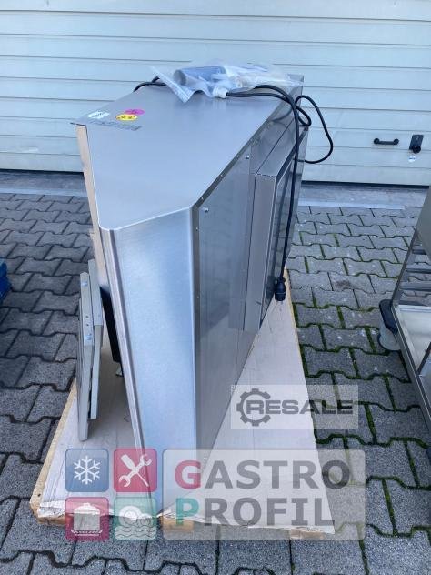Combi steamers RATIONAL UltraVent Haube UV 61/101E