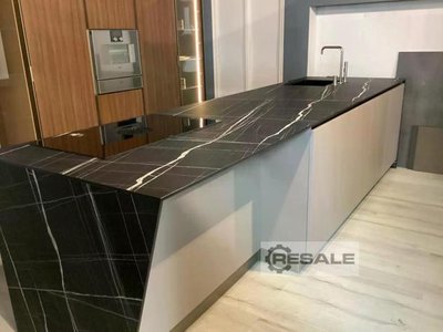 Commercial kitchens CUCINESSE Evolve Sand-beige
