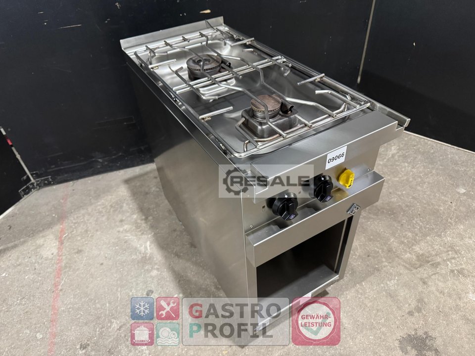 Commercial kitchens MKN Optima 850 2062401