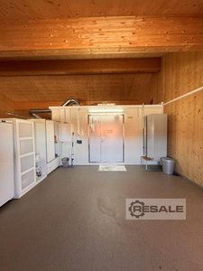Commercial kitchens NOVAPAC