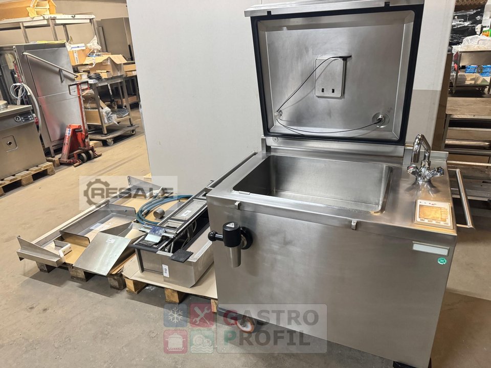 Cooking kettles ELRO M-DBGN22-EDG-90T