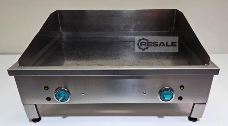 Electric ranges BOHNER BGM 80 A