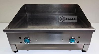 Electric ranges BOHNER BGM 80 A