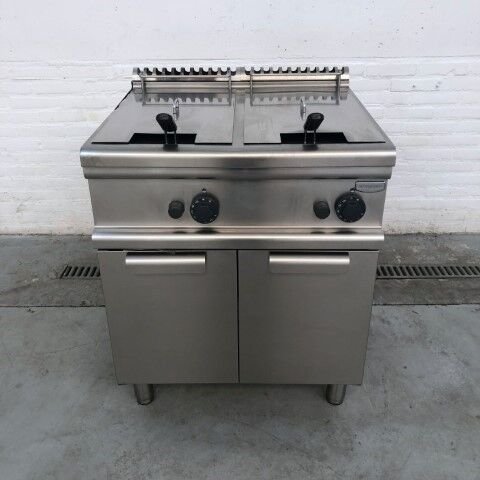 Deep fryer ELECTROLUX 7FRSG2D15