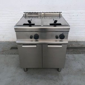 Deep fryer ELECTROLUX 7FRSG2D15