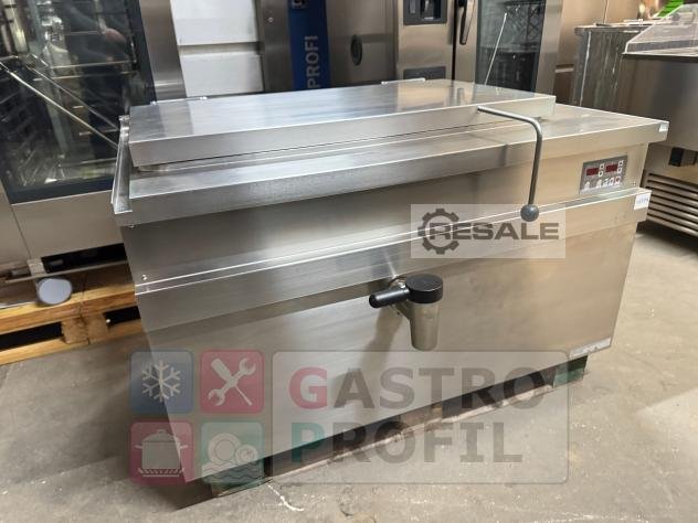Frying pans MKN Elektro-Braisière Magnum 3/1GN