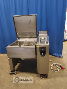 Frying pans RATIONAL VarioCookingCenter VCC 211