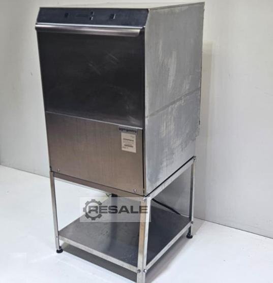 Glass washers GGM GASTRO GS340PM-EK