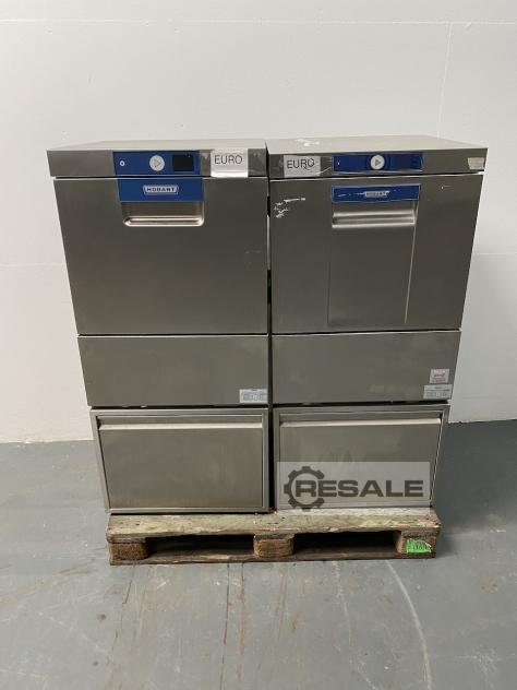 Glass washers HOBART FXS-10A