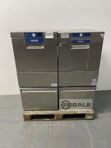 Glass washers HOBART FXS-10A