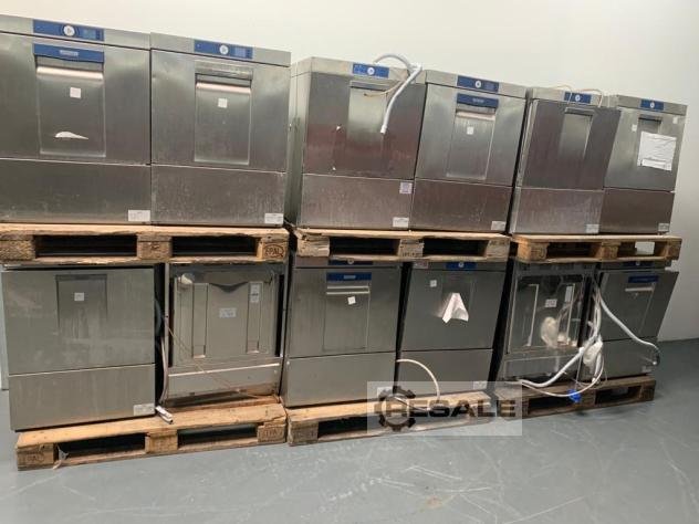 Glass washers HOBART FXS