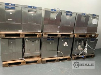 Glass washers HOBART FXS