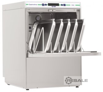 Glass washers MILBRANDT S-Line