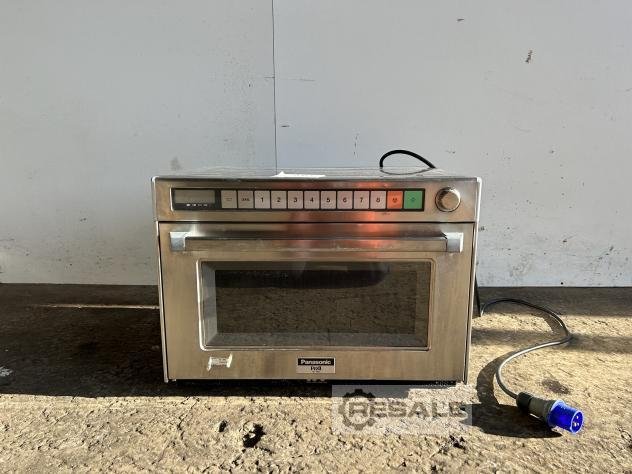 Microwaves PANASONIC NE1880