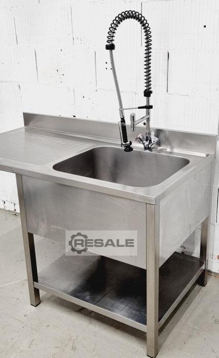 Sinks BLANCO Center 1400