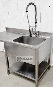 Sinks BLANCO Center 1400