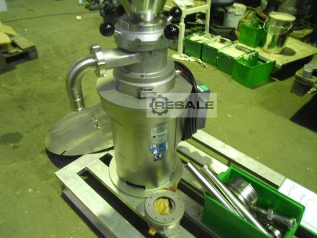 Colloid mill PROBST + CLASS K100/0/RD EEx T3 2G