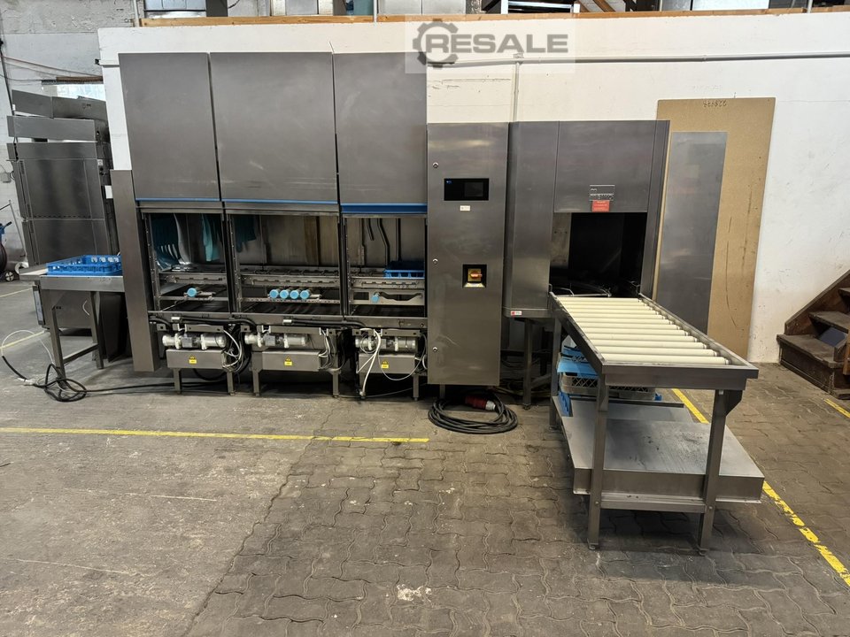 Sinks MEIKO K-M54 V6 P6