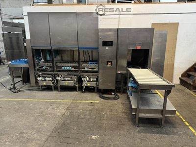 Sinks MEIKO K-M54 V6 P6