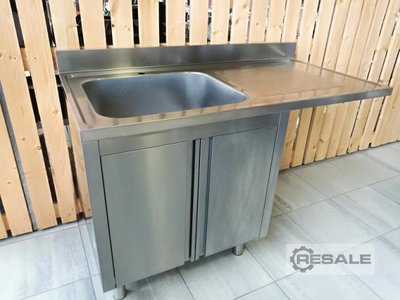 Sinks MILBRANDT center 1400