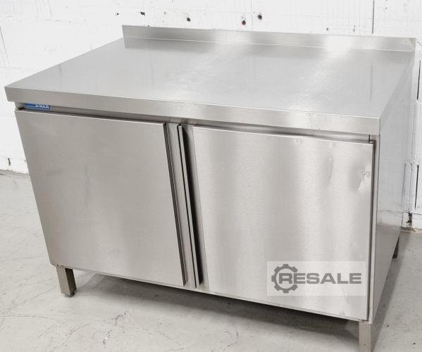 Working tables WAGNER AT 1200