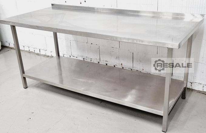 Working tables KöHLER AT 1900