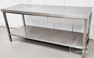 Working tables STROHAUER AT 1880