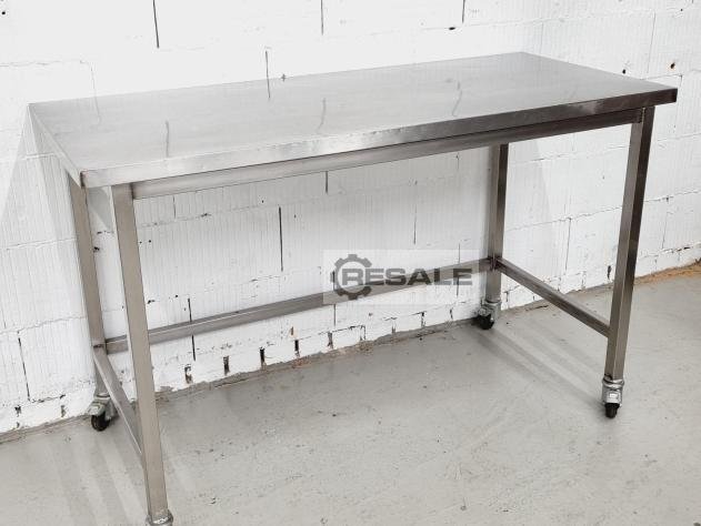 Working tables KöHLER AT 1600