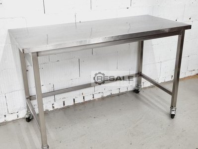 Working tables KöHLER AT 1600