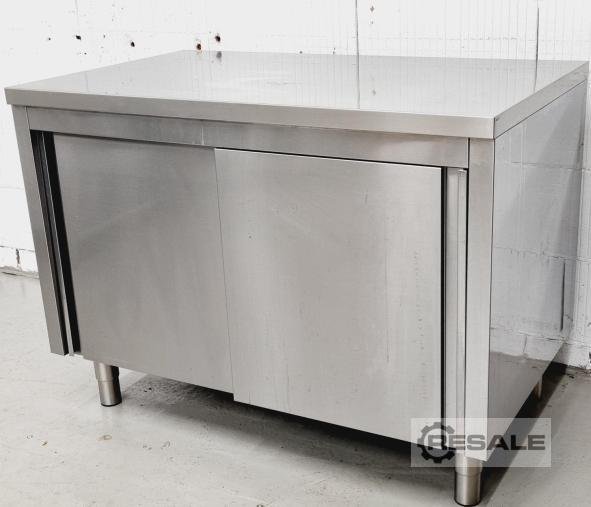 Working tables STROHAUER AT 1200