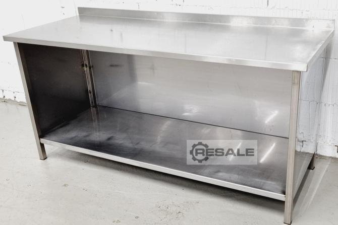 Working tables STROHAUER AT 1600