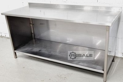 Working tables STROHAUER AT 1600