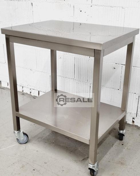 Working tables STROHAUER TW 800