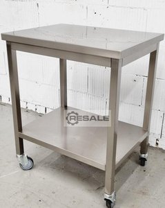 Working tables STROHAUER TW 800
