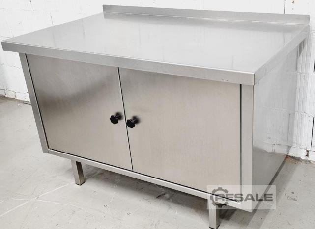 Working tables STROHAUER AT 1400